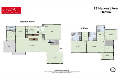 Photo of property in 13 Harvest Avenue, Orewa, 0931