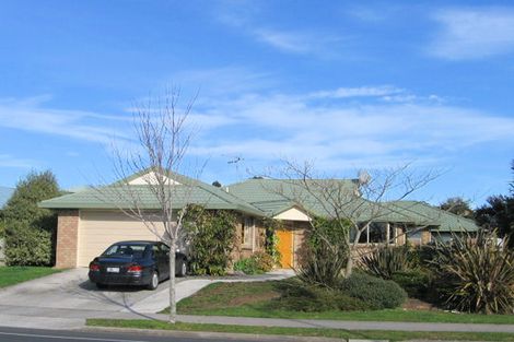 Photo of property in 123 Dominion Road, Nawton, Hamilton, 3200