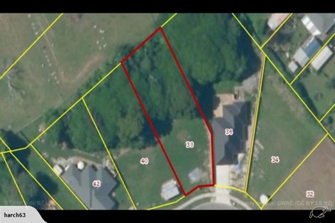 Photo of property in 38 Sue Avenue, Otaki, 5512