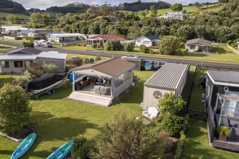 Photo of property in 43 Scott Drive, Cooks Beach, Whitianga, 3591