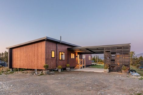 Photo of property in 265 Buller Road, Westport, 7892