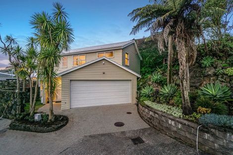 Photo of property in 35a Shackleton Road, Mount Eden, Auckland, 1024