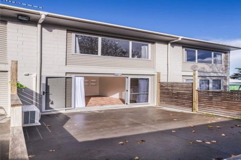 Photo of property in 4/14 Waipa Street, Birkenhead, Auckland, 0626