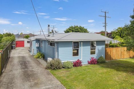 Photo of property in 59 Read Street, Levin, 5510