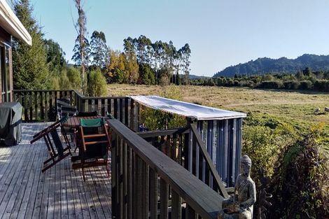 Photo of property in 44 Maori Creek Road, Marsden, Greymouth, 7872