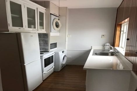 Photo of property in San Marino Apartments, 4/4 Oak Park Avenue, Te Aro, Wellington, 6011