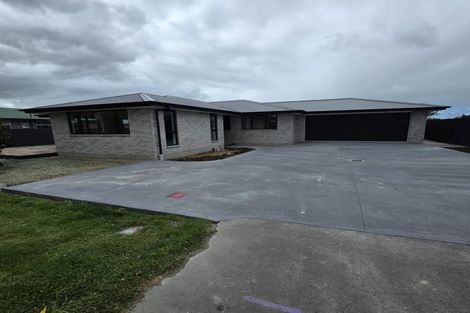 Photo of property in 76 Rayner Street North, Temuka, 7920