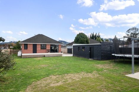 Photo of property in 28 Routley Crescent, Elderslea, Upper Hutt, 5018