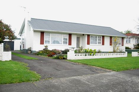 Photo of property in 19 Lincoln Road, Springvale, Whanganui, 4501