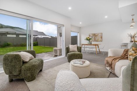 Photo of property in 81 Hokioi Drive, Kenepuru, Porirua, 5022