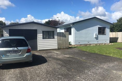Photo of property in 18a Fenwick Crescent, Hillcrest, Hamilton, 3216