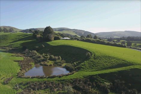 Photo of property in 125 Manning Road, Waitepeka, Balclutha, 9273