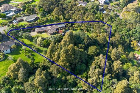 Photo of property in 11 Tanah Merah Drive, Papakura, 2110