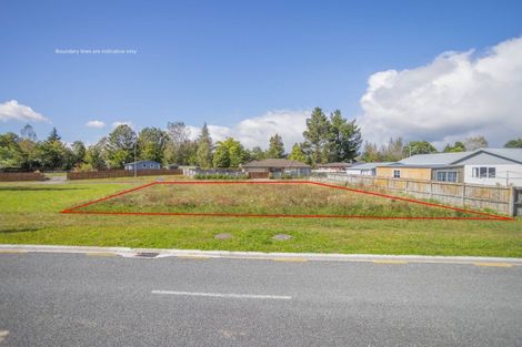 Photo of property in 4 Ngahana Place, Turangi, 3334