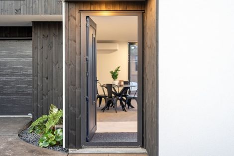 Photo of property in 2/3 Humboldt Street, Sydenham, Christchurch, 8023