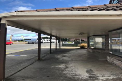 Photo of property in 32 State Highway 1, Foxton, 4814