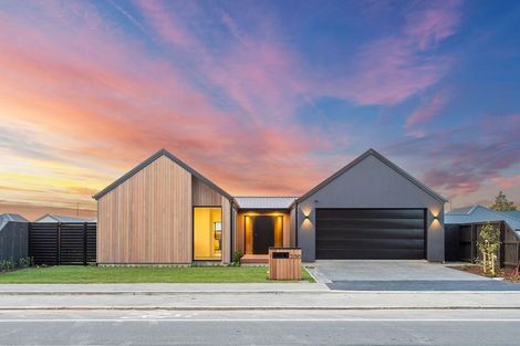 Photo of property in 230 Styx Mill Road, Casebrook, Christchurch, 8051