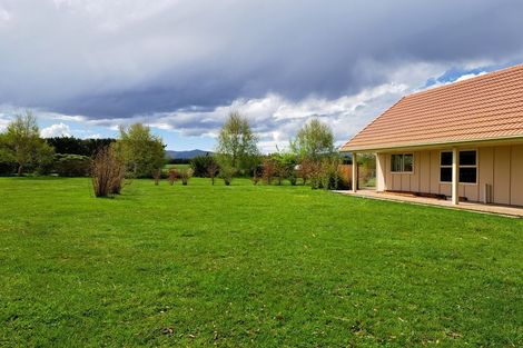 Photo of property in 345 Birch Hill Road, Okuku, Rangiora, 7473