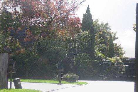 Photo of property in 12 Dayspring Way, Pakuranga, Auckland, 2010