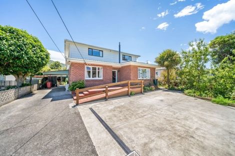 Photo of property in 27 Hudson Avenue, Ebdentown, Upper Hutt, 5018