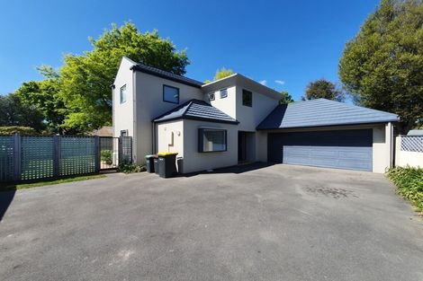 Photo of property in 10a Bevington Street, Avonhead, Christchurch, 8042