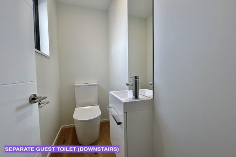 Photo of property in 4/293 Lyttelton Street, Spreydon, Christchurch, 8024