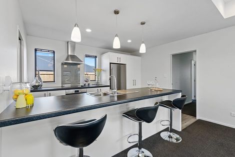 Photo of property in 29 Navy Loop, Rolleston, 7614