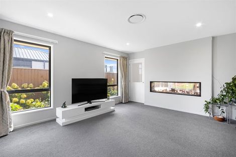 Photo of property in 9 Ruston Lane, Halswell, Christchurch, 8025