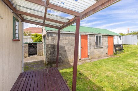 Photo of property in 43 Bailey Street, Huntly, 3700