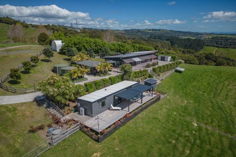 Photo of property in 120 Highridge Road, Clevedon, Papakura, 2582