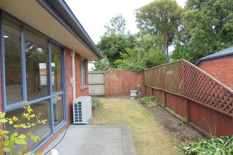 Photo of property in 3/22 Boon Street, Sydenham, Christchurch, 8023