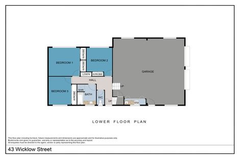 Photo of property in 43 Wicklow Street, Cromwell, 9310