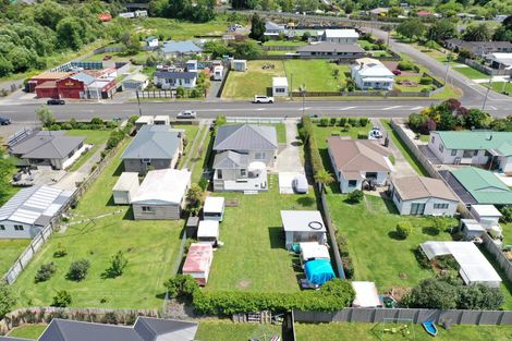 Photo of property in 42 Te Putu Street, Taupiri, 3721