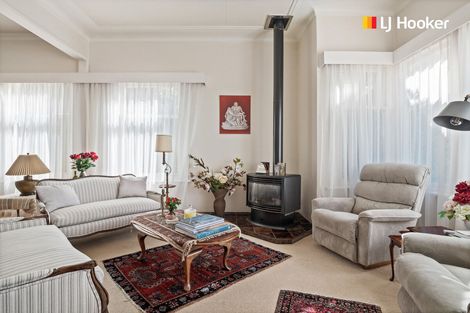 Photo of property in 3 Scarba Street, Roslyn, Dunedin, 9010