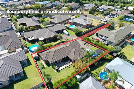 Photo of property in 5 Killegray Close, Flagstaff, Hamilton, 3210