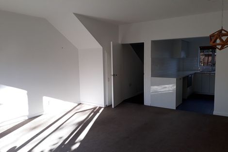 Photo of property in 4/4 Melrose Street, Christchurch Central, Christchurch, 8013