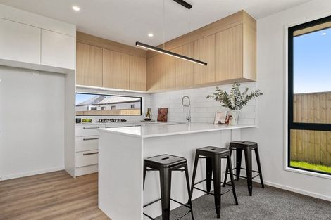 Photo of property in 38 Kestrel Street, Rolleston, 7615