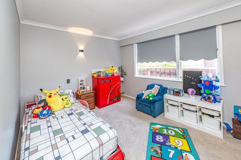 Photo of property in 3/5 Saint Leonard Street, Saint Johns Hill, Whanganui, 4501