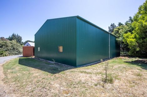 Photo of property in 609 Springston Rolleston Road, Rolleston, 7615