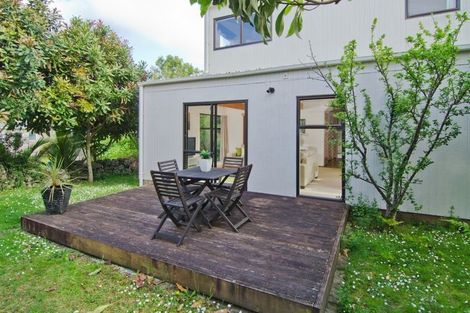 Photo of property in 5/18 Arabi Street, Sandringham, Auckland, 1041