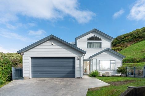 Photo of property in 39 Vasanta Avenue, Ngaio, Wellington, 6035