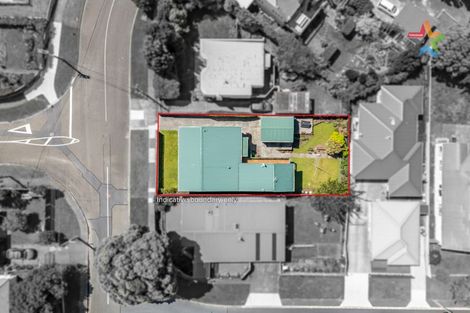 Photo of property in 17 Stellin Street, Boulcott, Lower Hutt, 5011