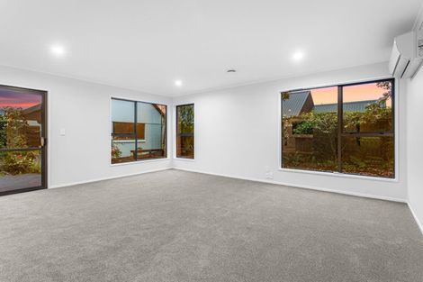 Photo of property in 6b Rubens Place, Burnside, Christchurch, 8053