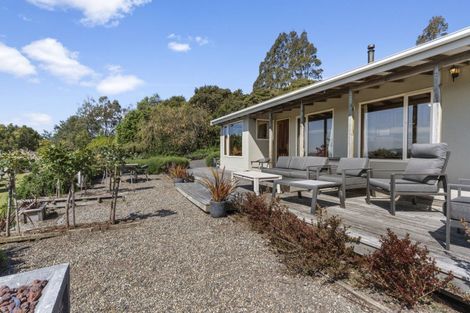 Photo of property in 806 Mount Cargill Road, Mount Cargill, Waitati, 9085