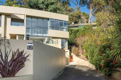 Photo of property in 29d Crichton Terrace, Cashmere, Christchurch, 8022