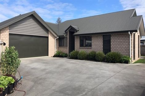 Photo of property in 4a Glover Street, Leamington, Cambridge, 3432