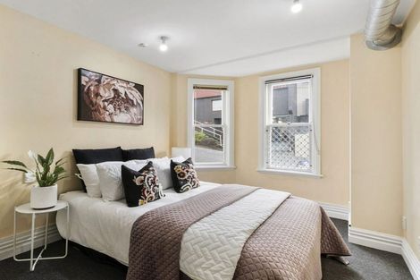 Photo of property in 7 Douglas Street, Mount Cook, Wellington, 6021