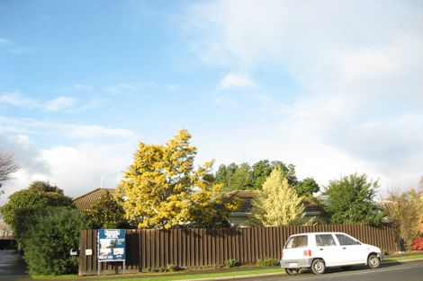 Photo of property in 134 Innes Road, St Albans, Christchurch, 8052