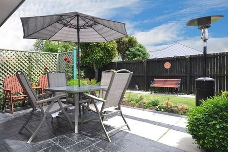 Photo of property in 1 Mcleish Lane, Spreydon, Christchurch, 8024