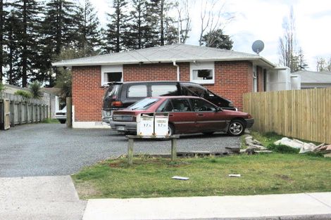 Photo of property in 17b La Trobe Place, Utuhina, Rotorua, 3015